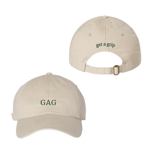 GAG Dad Hat